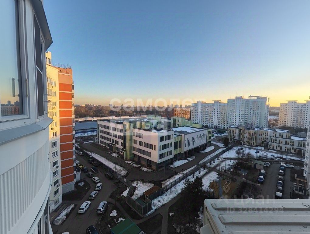 Продажа 1-комн квартиры на вторичном рынке Перовская улица, 66к6