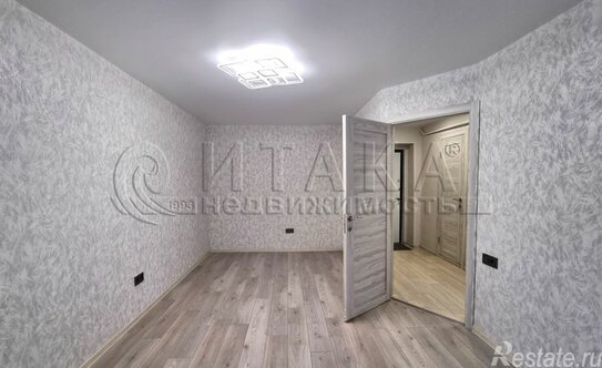 Продажа 1-комн квартиры на вторичном рынке Петергоф г, Чебышевская ул,  д. 10 к3
