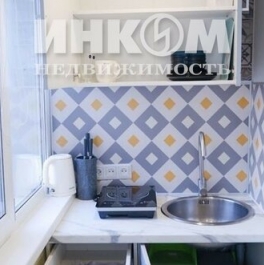 Продажа 1-комн квартиры на вторичном рынке Алтуфьевское ш,  д. 2 к1