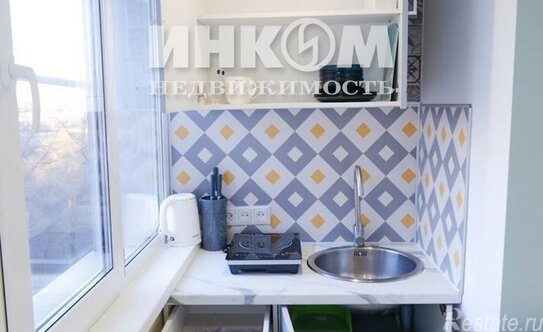 Продажа 1-комн квартиры на вторичном рынке Алтуфьевское ш,  д. 2 к1