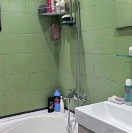 Продажа 2-комн квартиры на вторичном рынке Орехово-Зуевский проезд,  д. 14