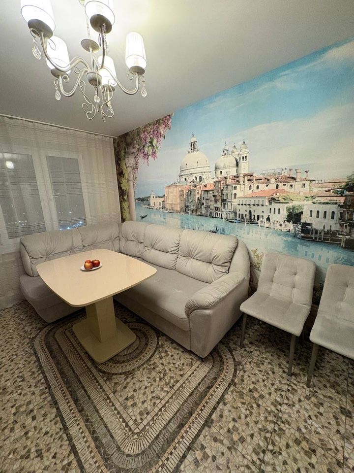 Продажа 3-комн квартиры на вторичном рынке Финский мкр, Щелково,  д. 9к1