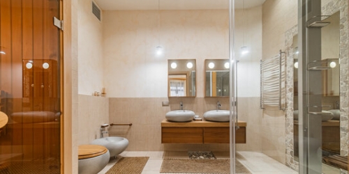 5-комн квартира Крестовский проспект,  д. 26