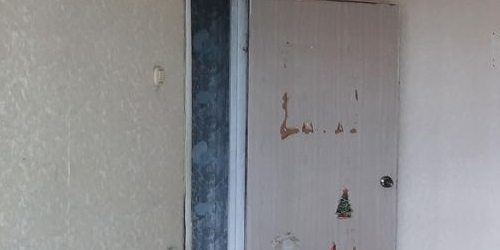 1-комн квартира Востряковский проезд, 11К1