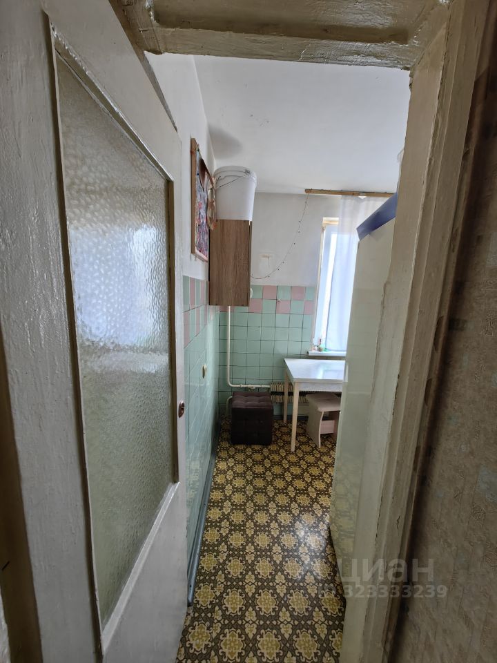 Продажа 1-комн квартиры на вторичном рынке Долгопрудный, Московское шоссе, 55