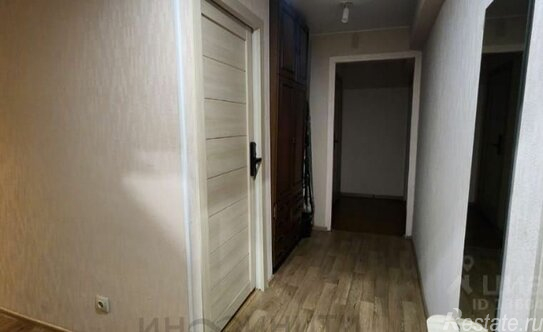 Продажа 3-комн квартиры на вторичном рынке Авиационный переулок