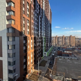 Продажа 1-комн квартиры на вторичном рынке Баковка, Вокзальная улица,  д. 31