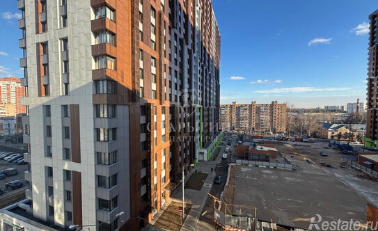 Продажа 1-комн квартиры на вторичном рынке Баковка, Вокзальная улица,  д. 31