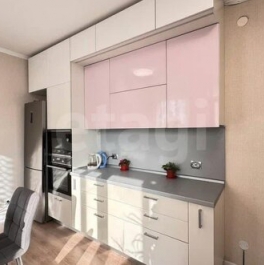 Продажа 3-комн квартиры на вторичном рынке Кушелевская дор,  д. 1,  к. 2