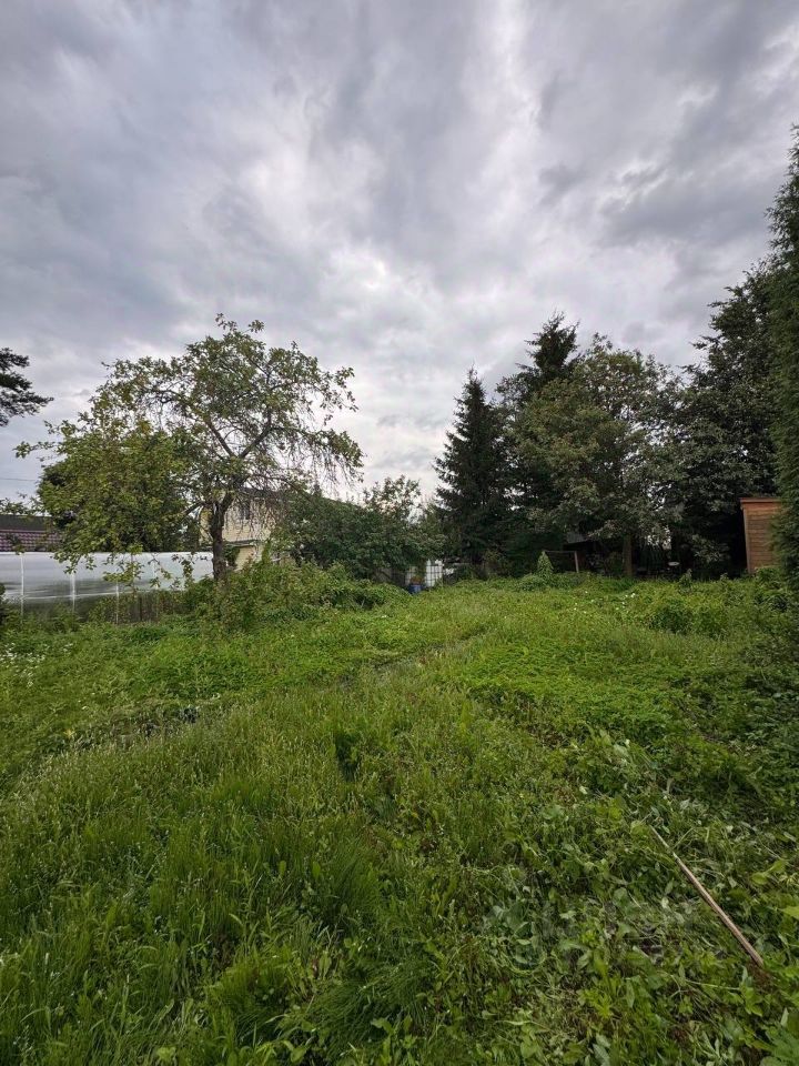 Продажа земли Никольское, Лесное-1 СНТ