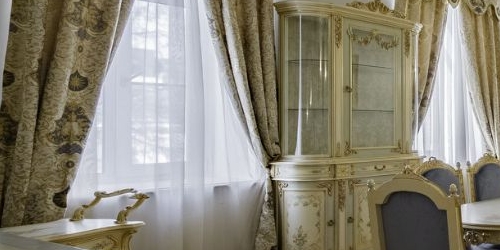 5-комн квартира Пятницкая улица, 53/18С1