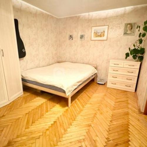 1-комн квартира улица Академика Константинова,  д. 12