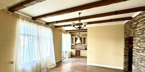 4-комн квартира пер Ногина,  д. 4,  к. 2