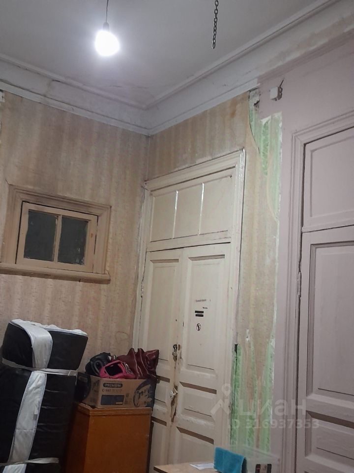 Продажа комнаты Невский проспект, 102