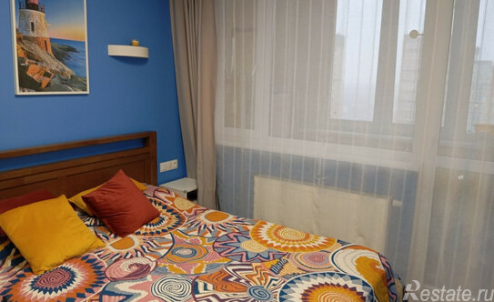 Продажа 3-комн квартиры на вторичном рынке Раменское г, Северное ш,  д. 32