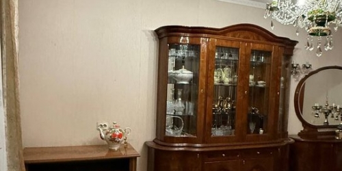3-комн квартира ул Кулакова,  д. 25,  к. 1