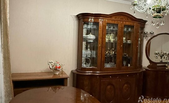 Продажа 3-комн квартиры на вторичном рынке ул Кулакова,  д. 25,  к. 1