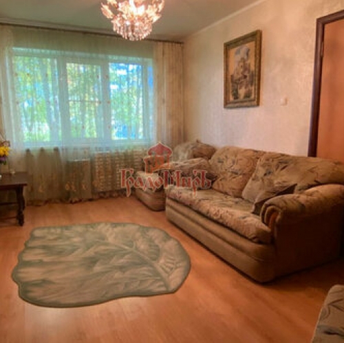 2-комн квартира Сергиев Посад, ул Дружбы,  д. 4