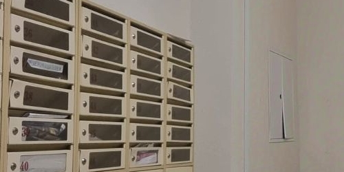 2-комн квартира 2-й Автозаводский проезд, 3