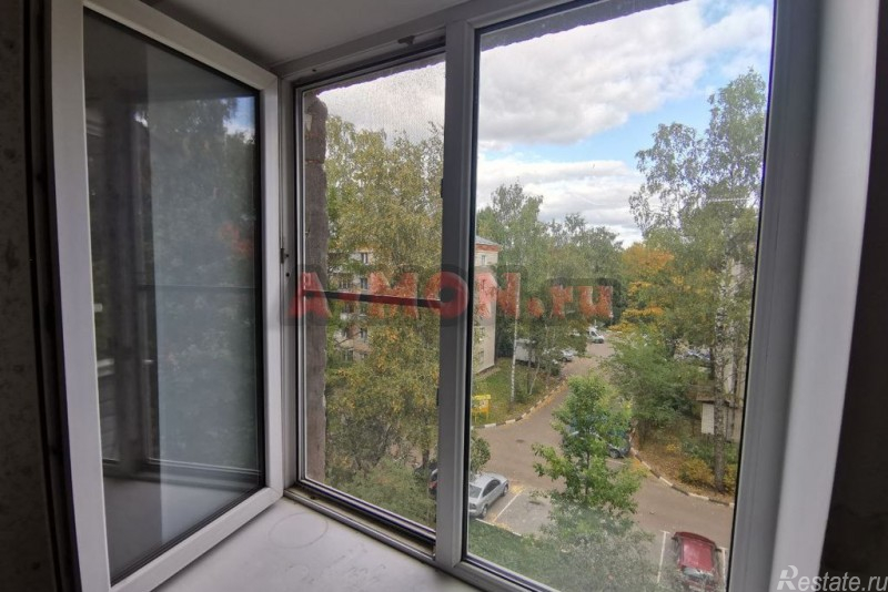 Продажа 2-комн квартиры на вторичном рынке Город Солнечногорск, Баранова, д. 38