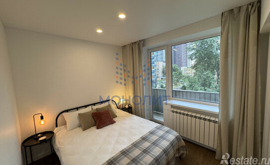 Продажа 2-комн квартиры на вторичном рынке Мукомольный проезд,  д. 7,  к. 2