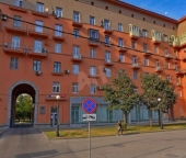 Сдать в аренду Помещения свободного назначения Кутузовский пр-кт  22 