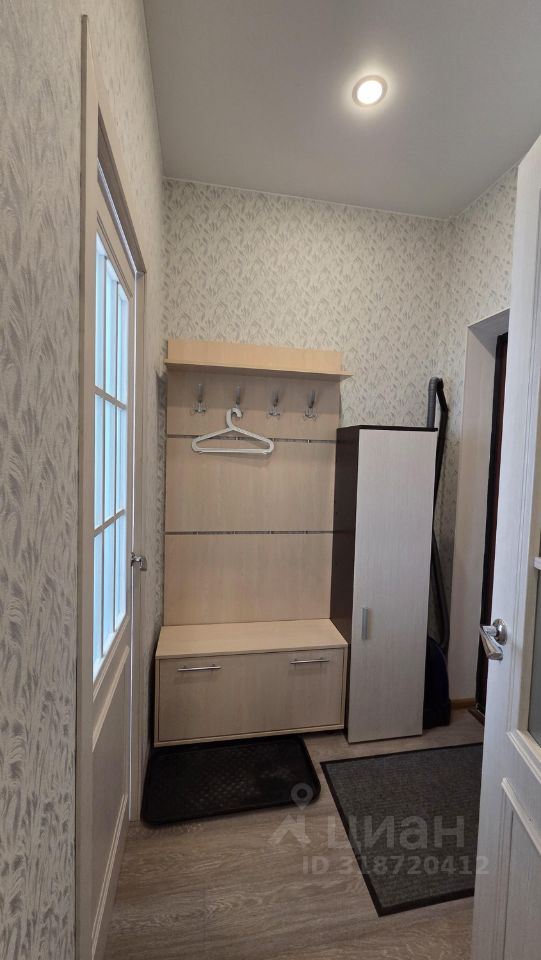 Продажа студии д. Ворщиково, улица Солнечный Град, 2