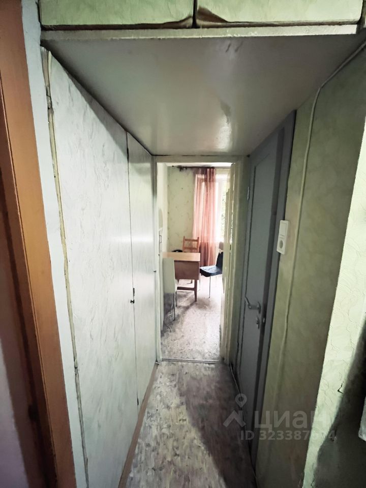 Аренда 1-комн квартиры на вторичном рынке Днепропетровская улица, 3К1