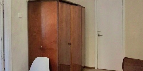 2-комн квартира улица Руставели, 30