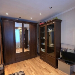 Продажа 1-комн квартиры на вторичном рынке Серпухов, Серпуховская улица,  д. 26