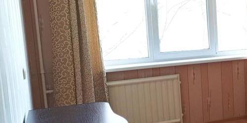 2-комн квартира улица Петра Смородина, 6