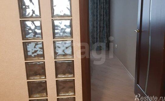 Продажа 1-комн квартиры на вторичном рынке улица Матроса Железняка