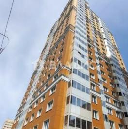 Продажа 1-комн квартиры на вторичном рынке ул Кустодиева,  д. 1