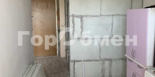 1-комн квартира улица Введенского, 30к2