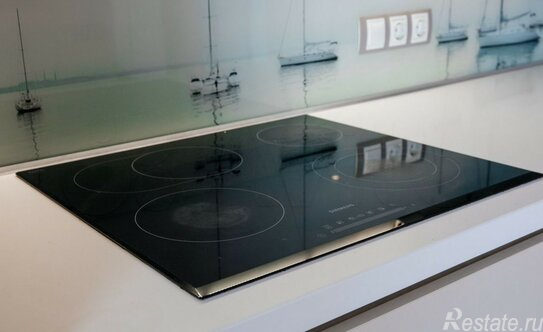 Продажа 3-комн квартиры на вторичном рынке Пионерская Б. ул,  д. 28