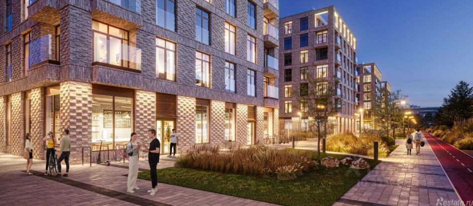 Продажа склада Измайловский пр-кт,  д. 29,  к. И