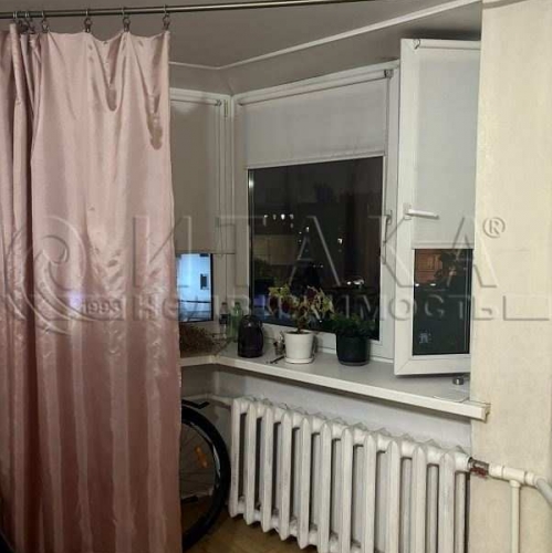 1-комн квартира Большеохтинский пр-кт., д. 11, корп. 1, лит. А