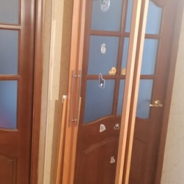 Продажа 2-комн квартиры на вторичном рынке улица Коштоянца,  д. 6