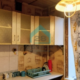 Продажа 3-комн квартиры на вторичном рынке улица Орджоникидзе,  д. 34