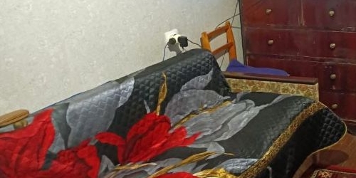 Комната улица Руставели, 37