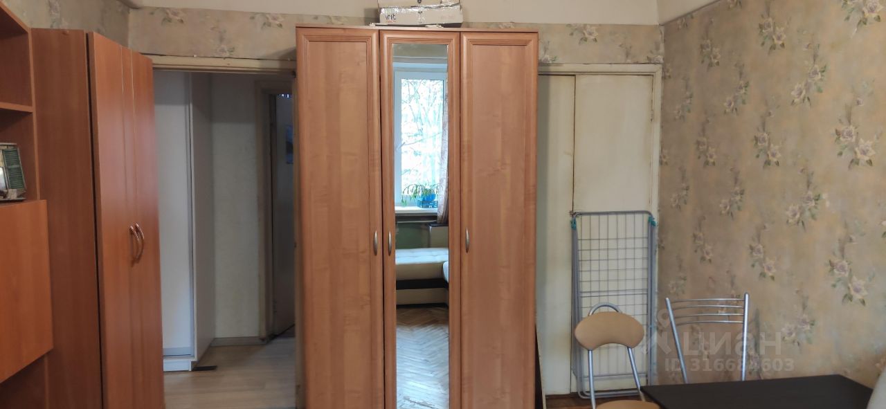 Продажа 2-комн квартиры на вторичном рынке Кондратьевский проспект, 83К1