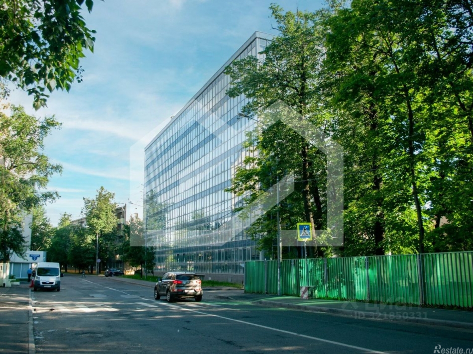 Продажа отдельного здания Нарвская улица,  д. 6 ст2