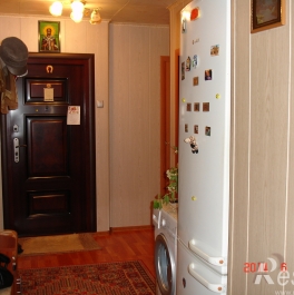 Продажа 3-комн квартиры на вторичном рынке Колхозная ул, Железнодорожный г ,  д. 7