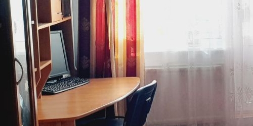 4-комн квартира проспект Королева, 34К1