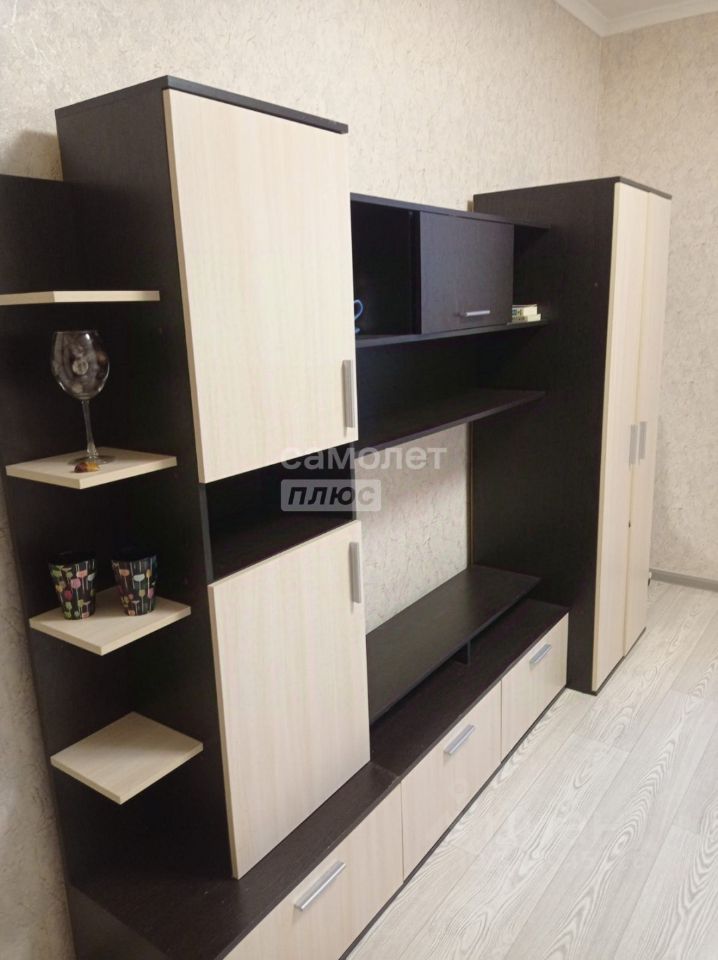 Продажа студии Красногорск, бульвар Космонавтов, 8