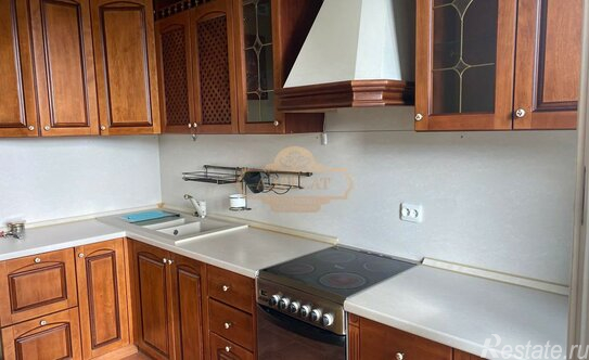 Продажа 1-комн квартиры на вторичном рынке Богатырский пр-кт