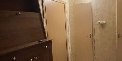 1-комн квартира Рыбацкий проспект, 51К1