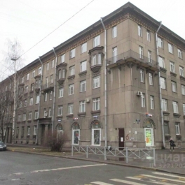 Продажа офиса Благодатная улица, д. 53 Продажа офиса Благодатная улица, д. 53