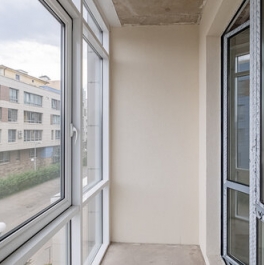 Продажа 3-комн квартиры на вторичном рынке ул Береговая,  д. 27,  к. 1
