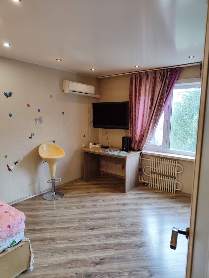 Продажа 2-комн квартиры на вторичном рынке Люберцы, Комсомольский проспект, 13